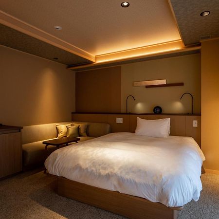 Arima Grand Hotel Kobe Exterior photo